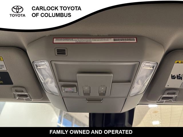 Used 2021 Toyota Tundra Limited w/ Limited Premium Package image 29