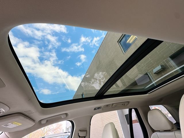 Used 2021 Volvo XC90 T5 Momentum image 24