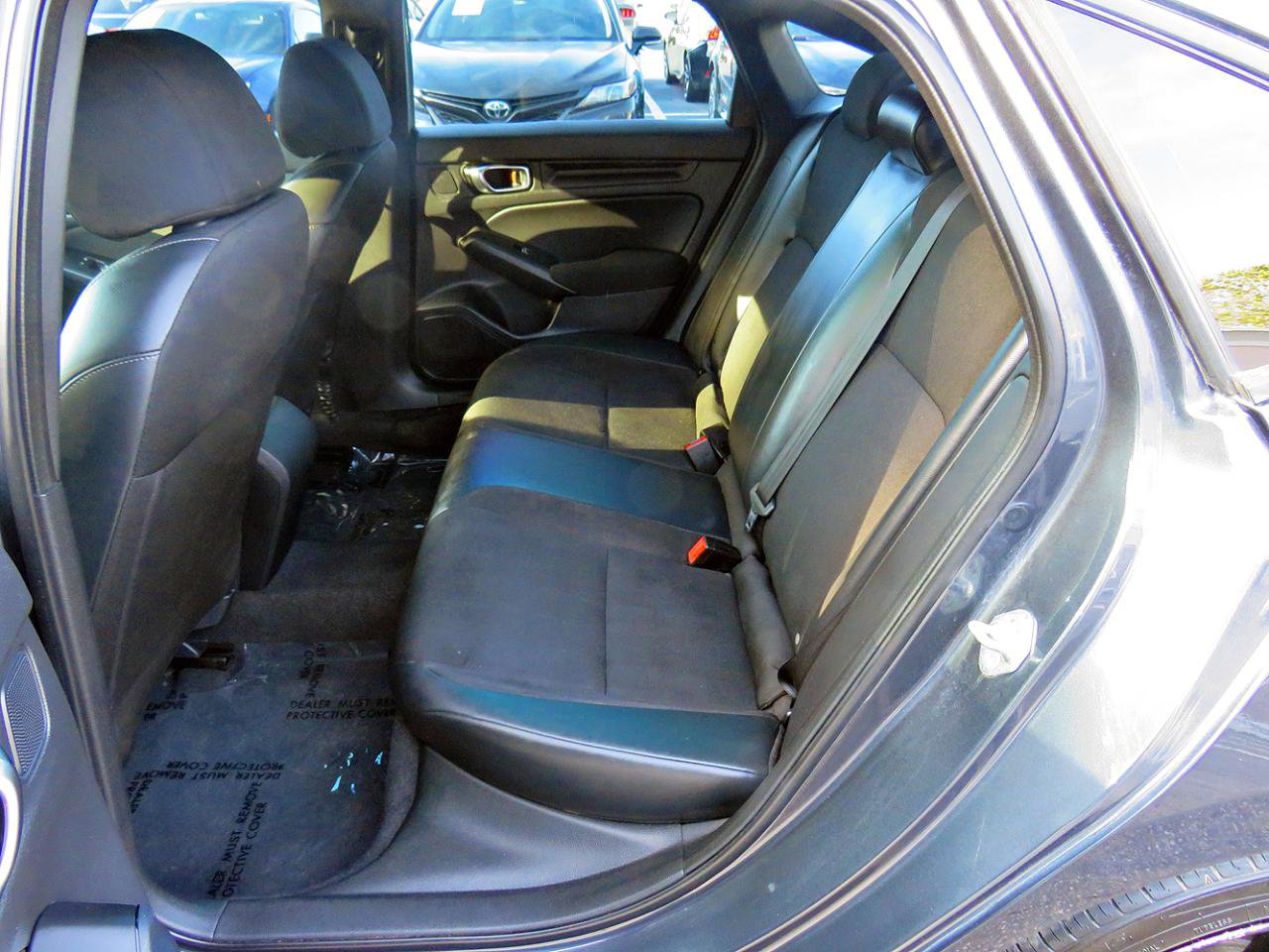 Used 2022 Honda Civic Sport image 14