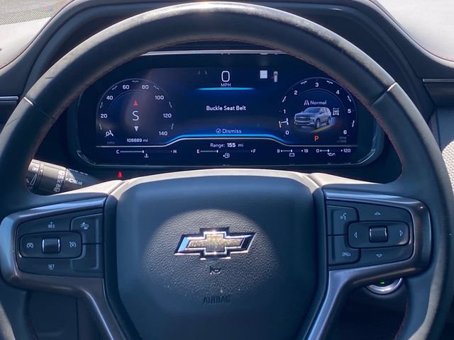 Used 2023 Chevrolet Suburban RST AWD/4WD image 8