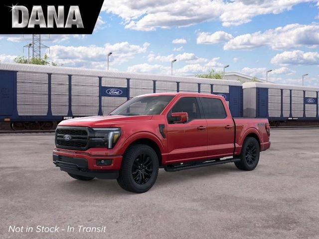 New 2026 Ford F150 Lariat AWD/4WD video 1