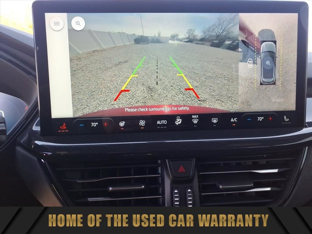 Used 2023 Ford Escape ST-Line Select w/ Tech Pack #2 image 24