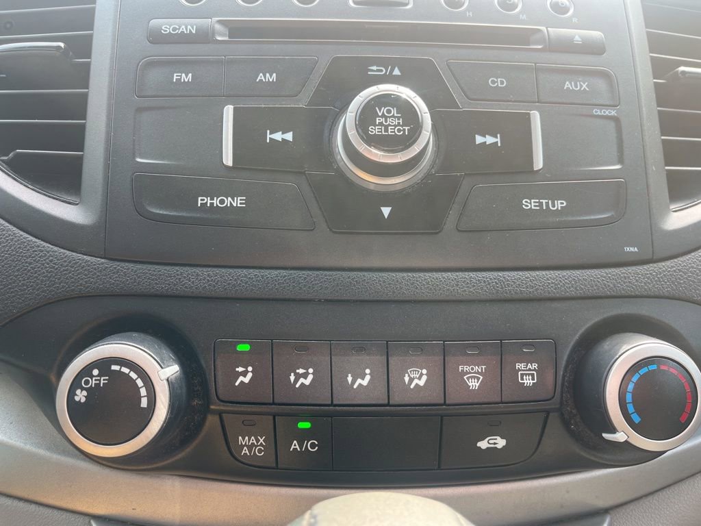 Used 2014 Honda CR-V LX image 17