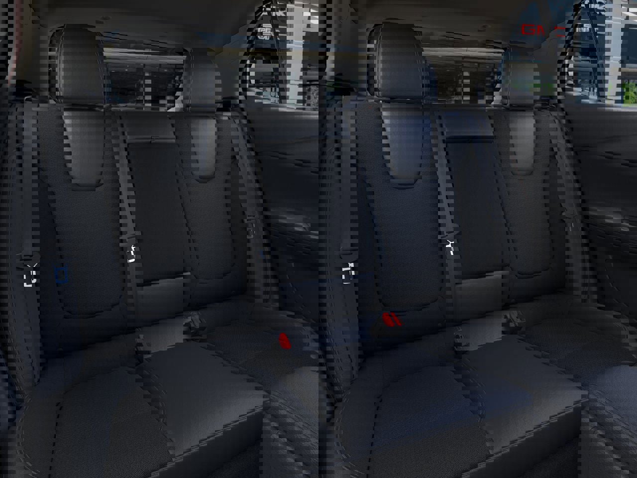 New 2026 Buick Encore GX Preferred image 20