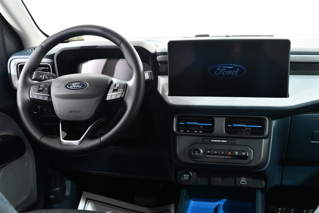 New 2026 Ford Maverick XLT w/ Equipment Group 301A AWD/4WD image 8