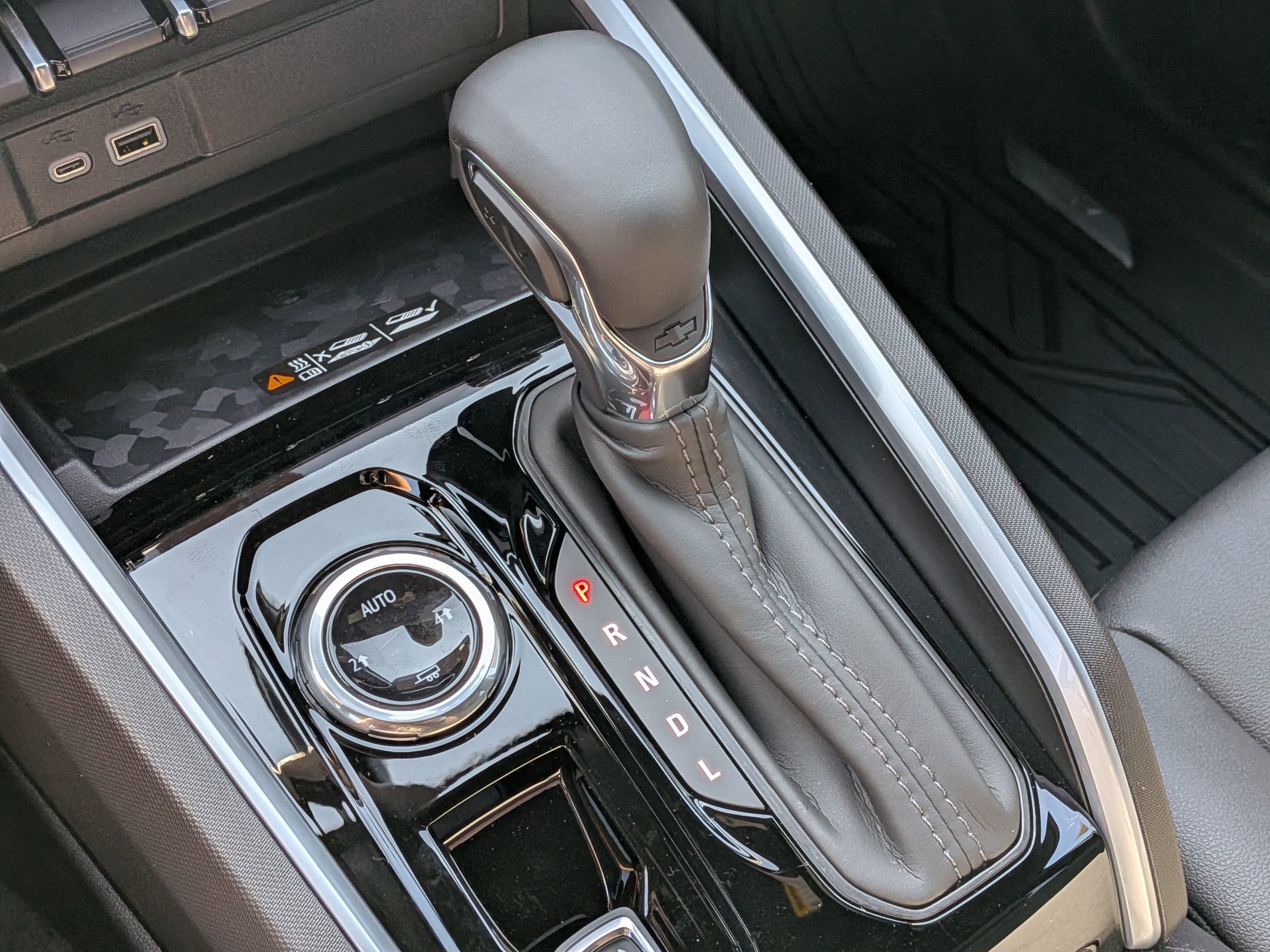 New 2026 Chevrolet Colorado LT w/ LT Convenience Package image 17