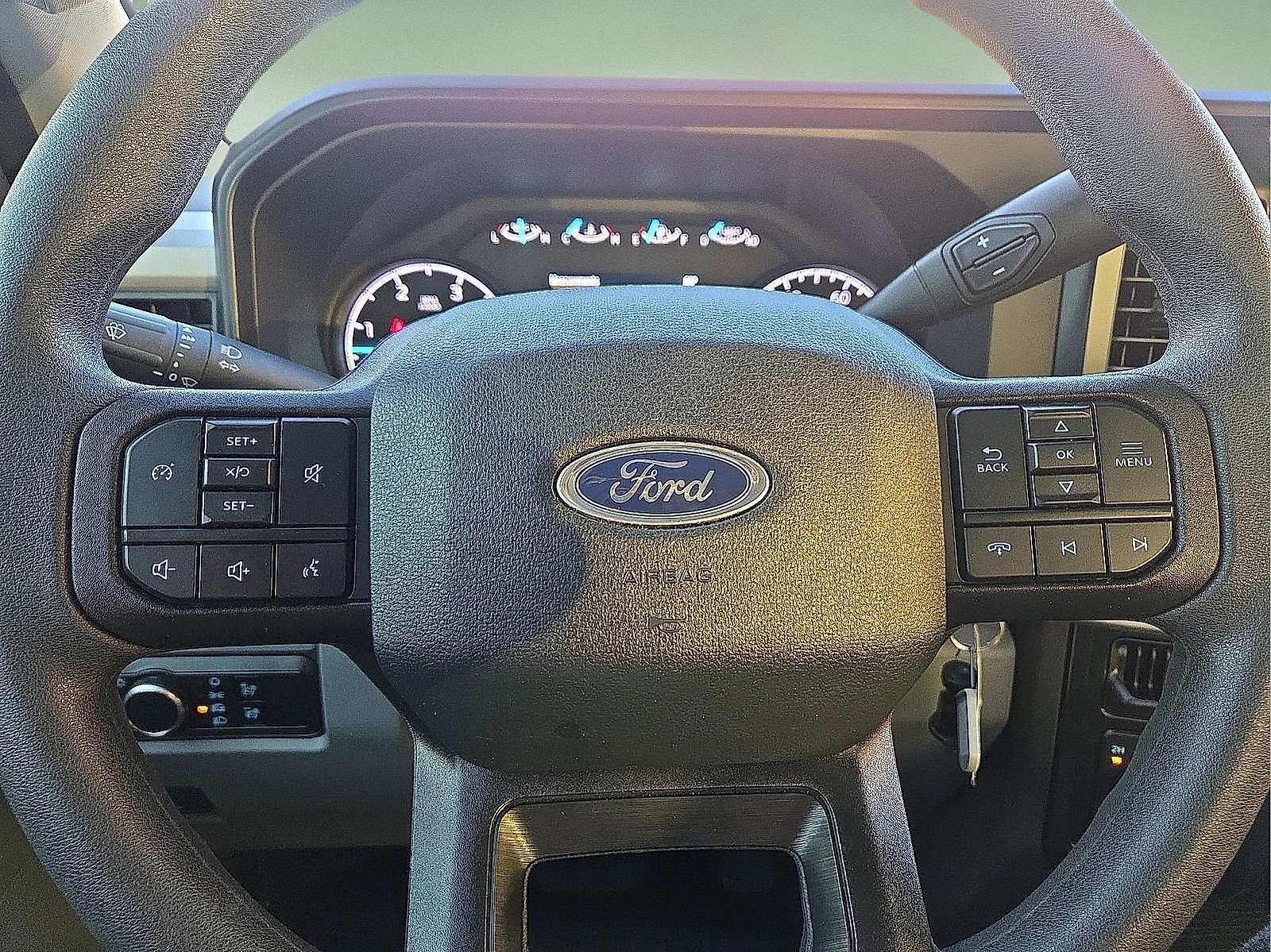 Used 2025 Ford F350 XL image 24