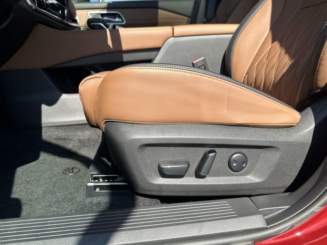 New 2026 Nissan Rogue Platinum w/ Platinum Premium Package image 28