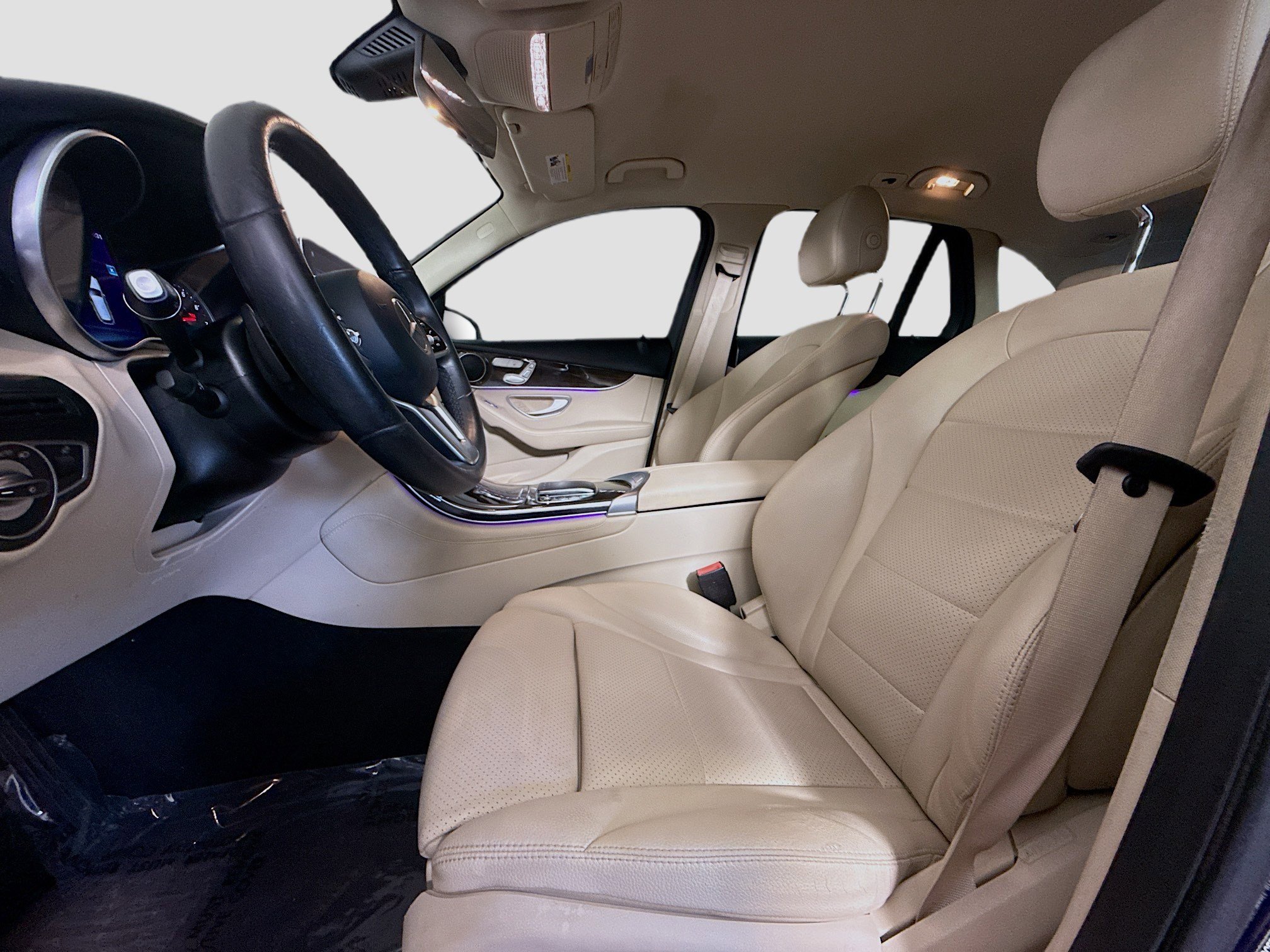 Used 2021 Mercedes-Benz GLC 300 image 22