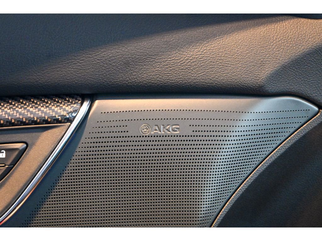 New 2026 Cadillac CT5 V Blackwing w/ Precision Package image 23