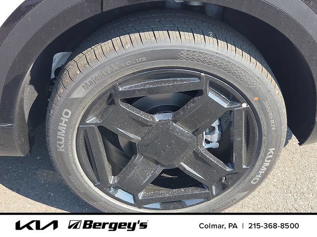 New 2027 Kia Telluride X-Line SX Prestige AWD/4WD image 6