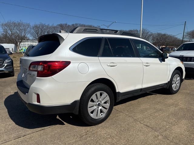 Used 2017 Subaru Outback 2.5i Premium w/ Popular Package #1 image 5