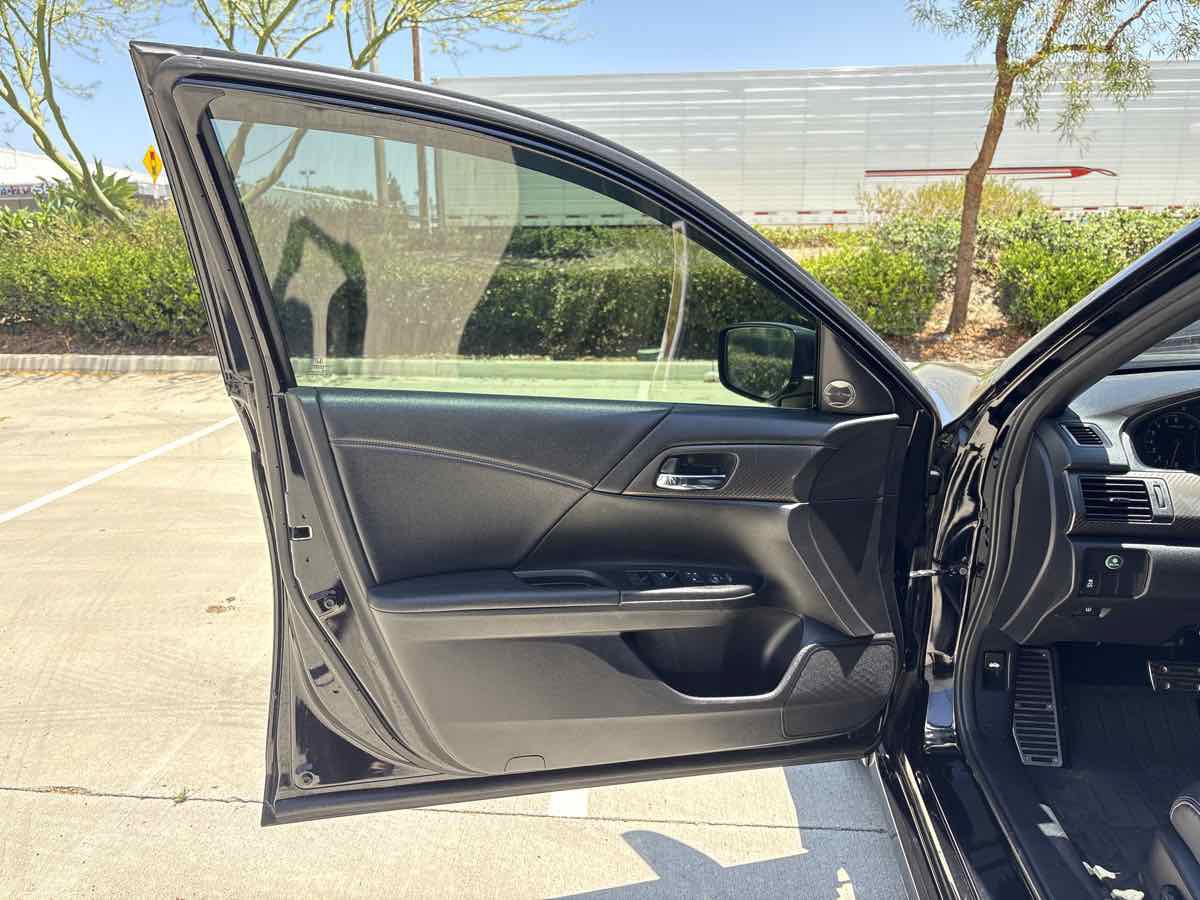 Used 2017 Honda Accord Sport image 17