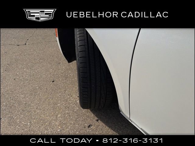 Used 2016 Cadillac XTS Luxury w/ Driver Awareness Package image 19