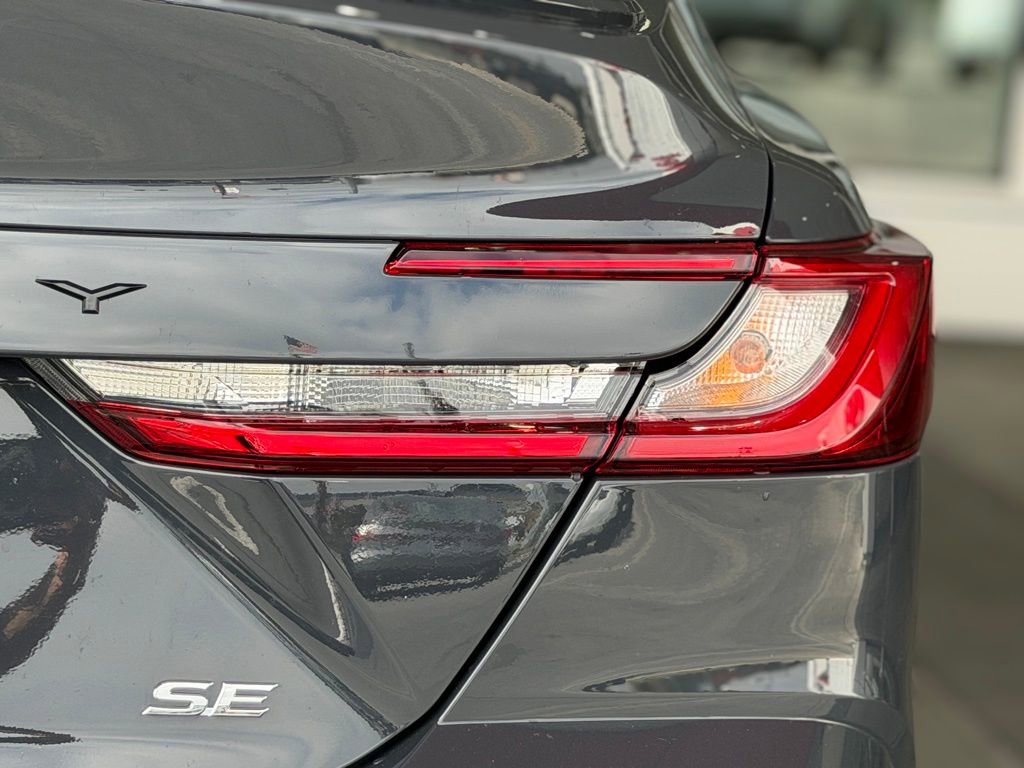 Certified 2026 Toyota Camry SE w/ Convenience Package FWD image 14