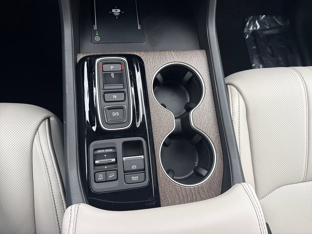 New 2026 Honda Pilot Elite image 19