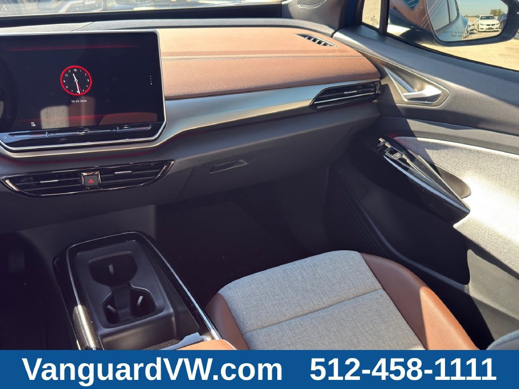 Used 2025 Volkswagen ID.4 Pro RWD image 22