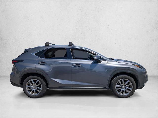 Used 2016 Lexus NX 200t FWD w/ Premium Package image 4
