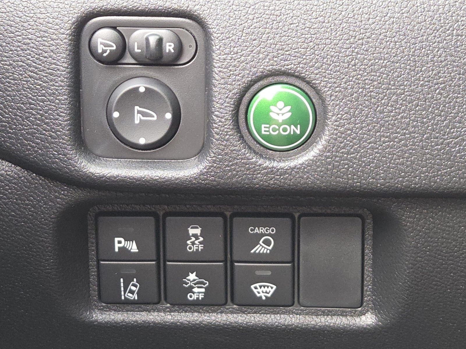 New 2026 Honda Ridgeline TrailSport image 30