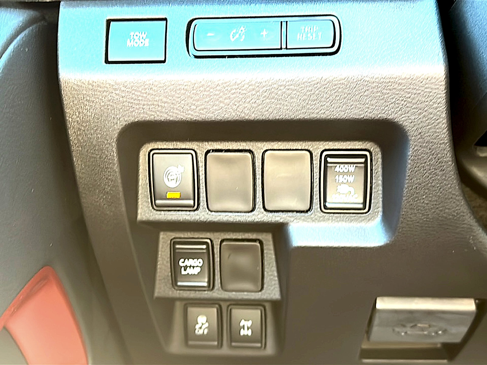 New 2026 Nissan Frontier PRO-4X w/ Pro-4x Convenience Package image 26