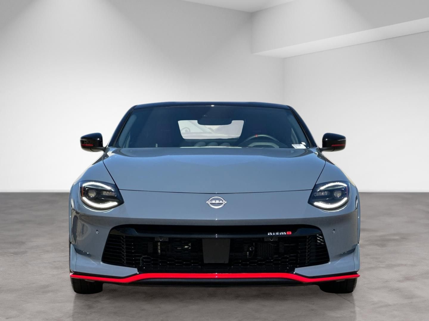 Used 2026 Nissan Z NISMO RWD image 9