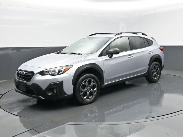 Used 2023 Subaru Crosstrek 2.5i Sport image 1