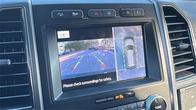 Used 2021 Ford Expedition Max Platinum image 30