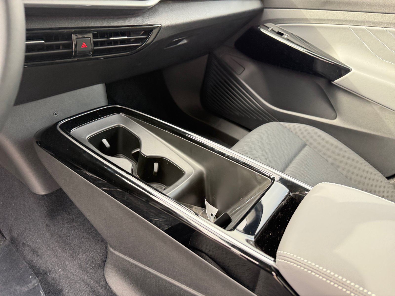 New 2026 Volkswagen ID.4 Pro S RWD image 13