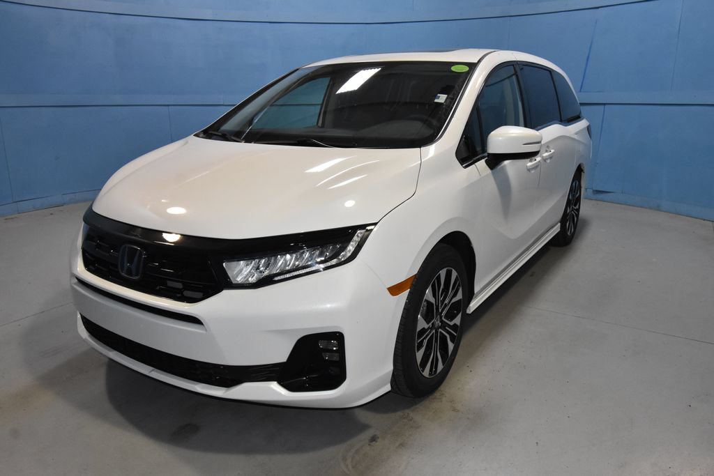 Used 2026 Honda Odyssey Elite image 27