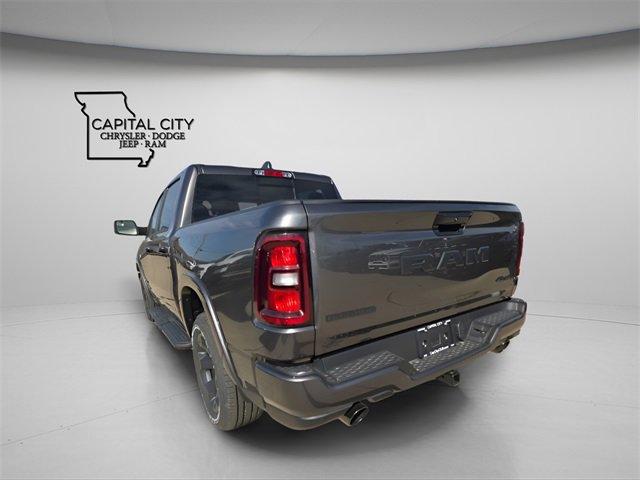 New 2026 RAM 1500 Big Horn image 5