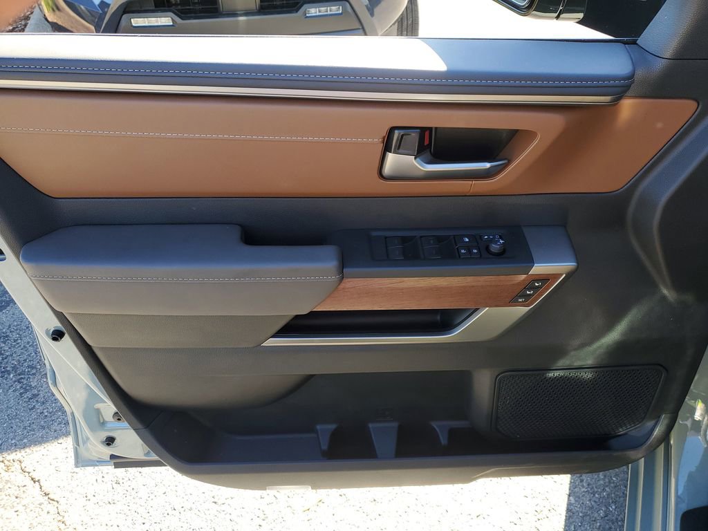 New 2026 Toyota Tundra 1794 Edition image 15