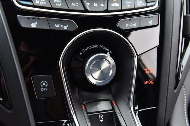 Used 2019 Acura RDX AWD w/ Technology Package image 18