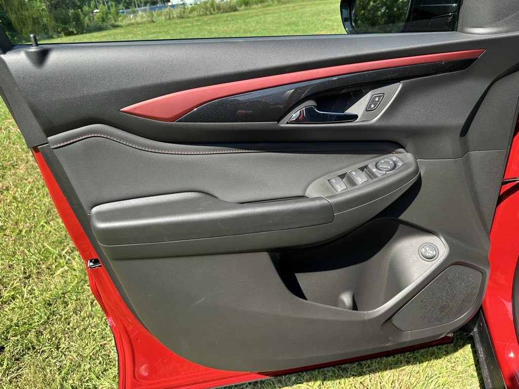 New 2026 Chevrolet TrailBlazer RS w/ Convenience Package image 6