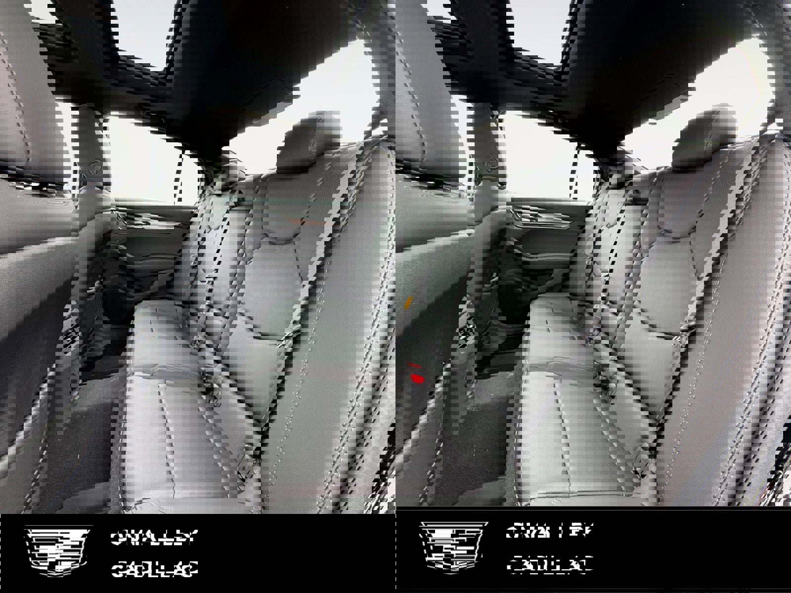 New 2026 Cadillac CT5 Premium Luxury w/ Technology Package image 11