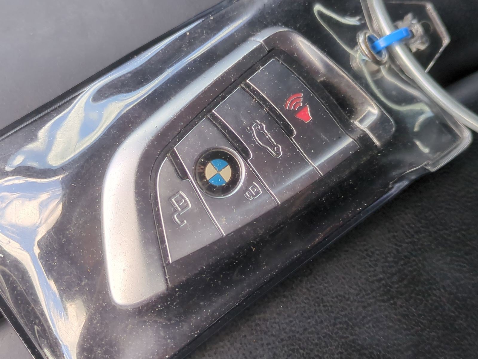 Used 2024 BMW 840i Gran Coupe RWD image 36