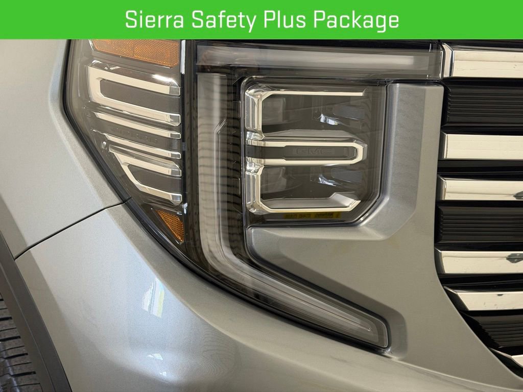 Certified 2026 GMC Sierra 1500 SLT w/ SLT Premium Plus Package image 20