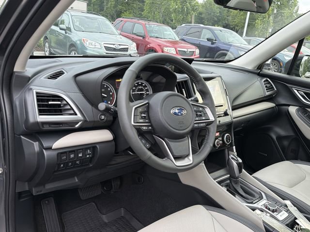 Certified 2023 Subaru Forester Limited AWD/4WD image 10