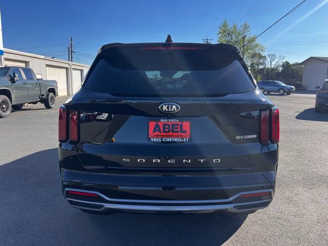 Used 2021 Kia Sorento EX image 7