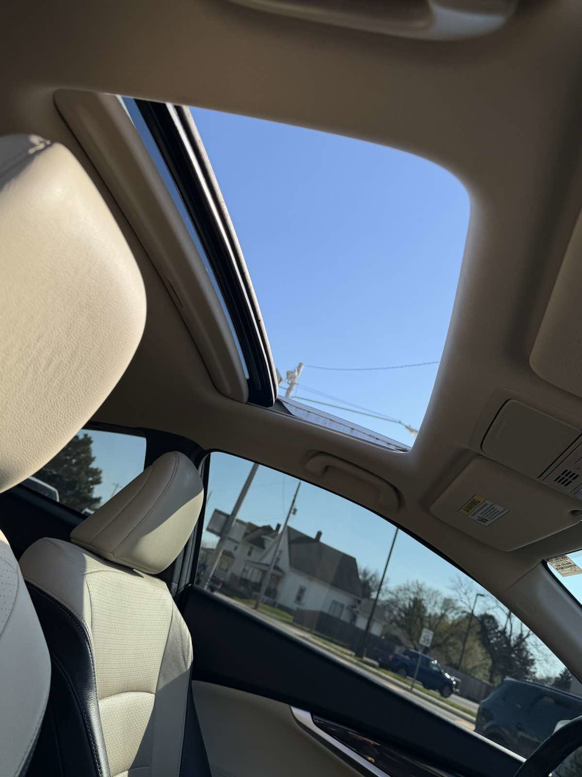 Used 2014 Honda Accord EX-L image 19