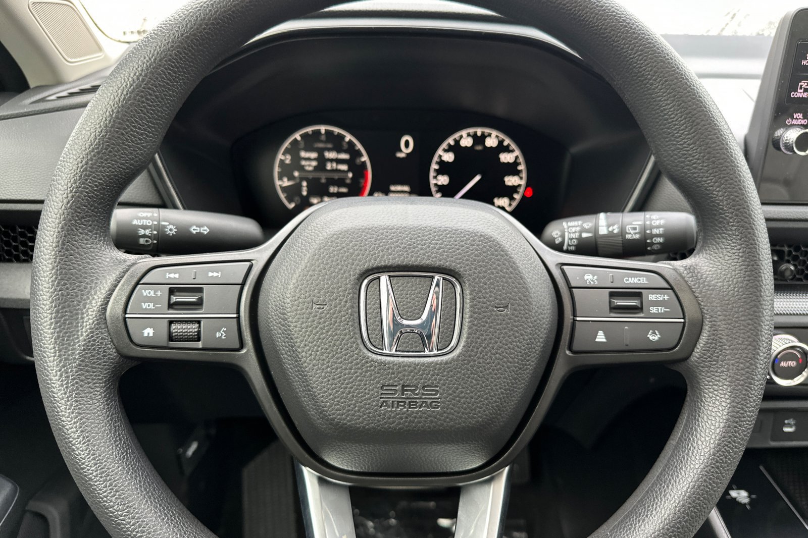 New 2026 Honda CR-V EX image 26