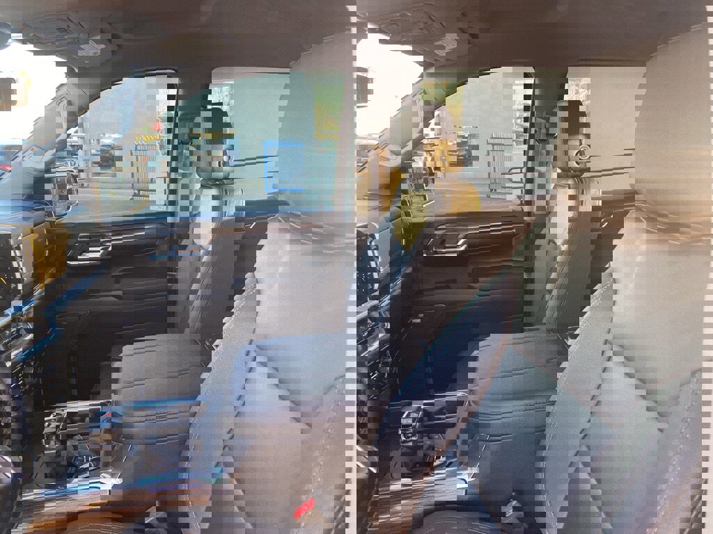 Used 2023 Chevrolet Silverado 1500 RST w/ RST All Star Premium Package image 28