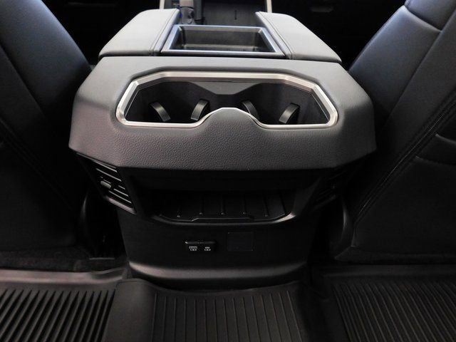 Used 2025 Toyota Tundra Limited image 25