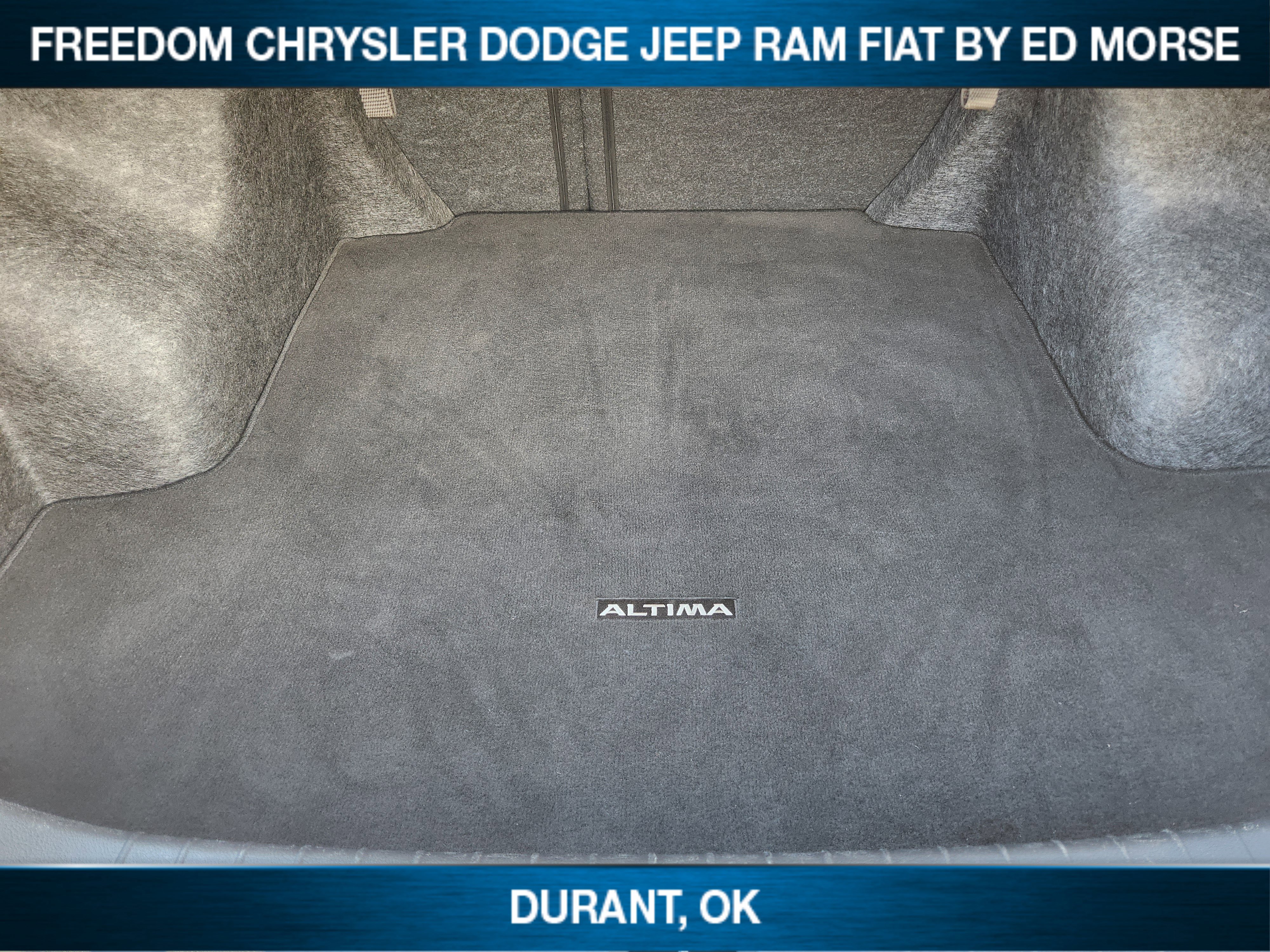 Used 2023 Nissan Altima 2.5 SV image 24