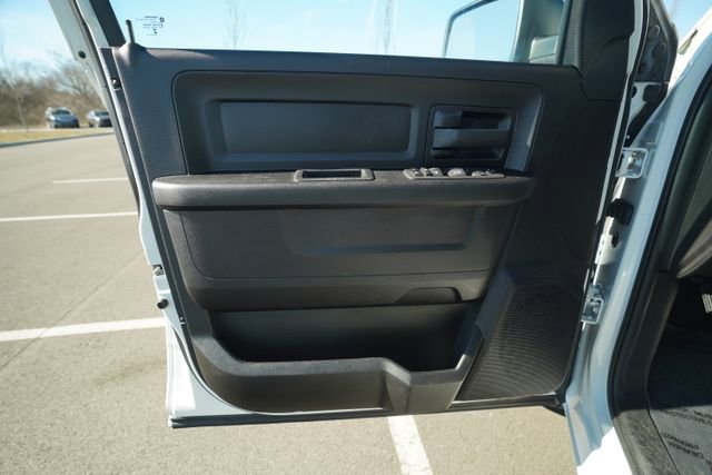 Certified 2023 RAM 1500 Tradesman w/ Popular Equipment Group image 14