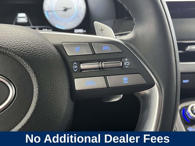 Used 2023 Hyundai Palisade Calligraphy AWD/4WD image 33