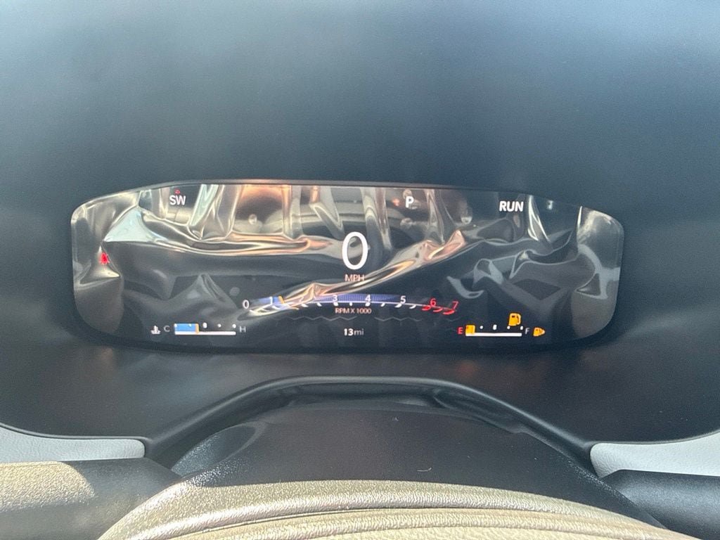 New 2026 Jeep Compass Limited AWD/4WD image 26