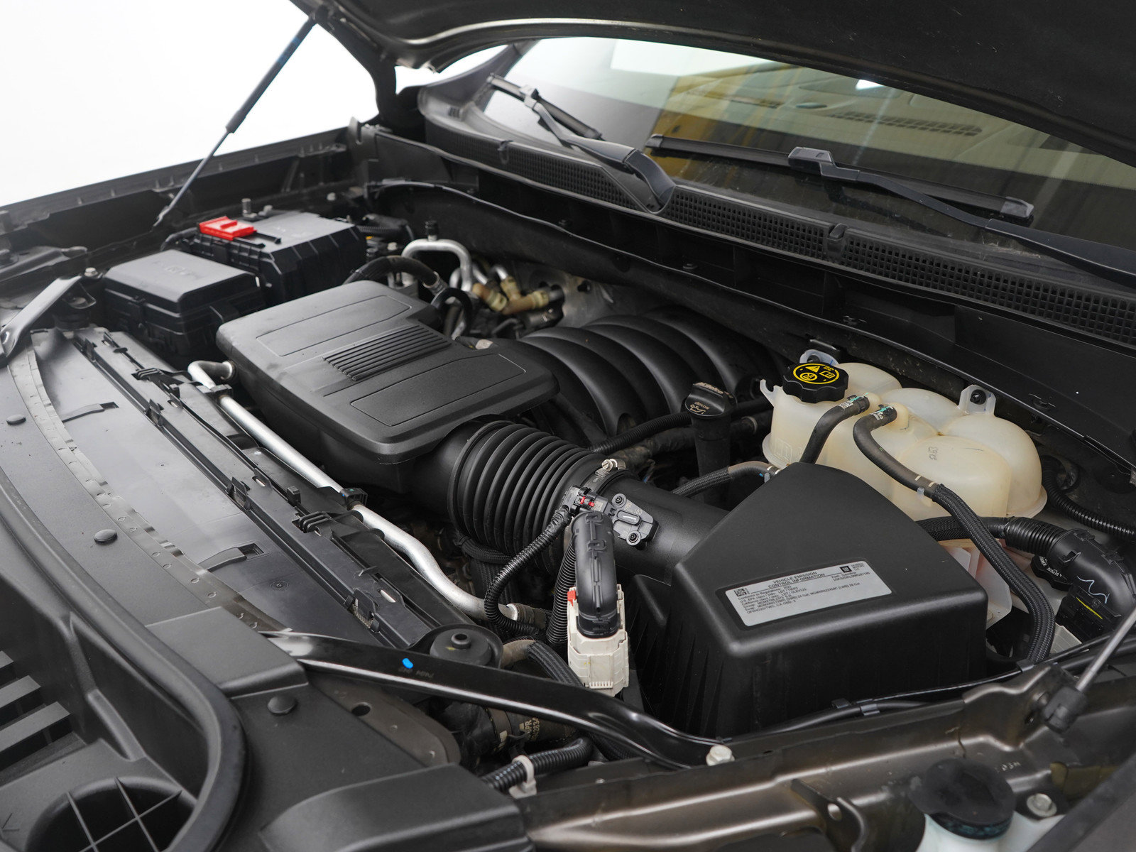 Used 2021 GMC Yukon Denali w/ Denali Premium Package image 36