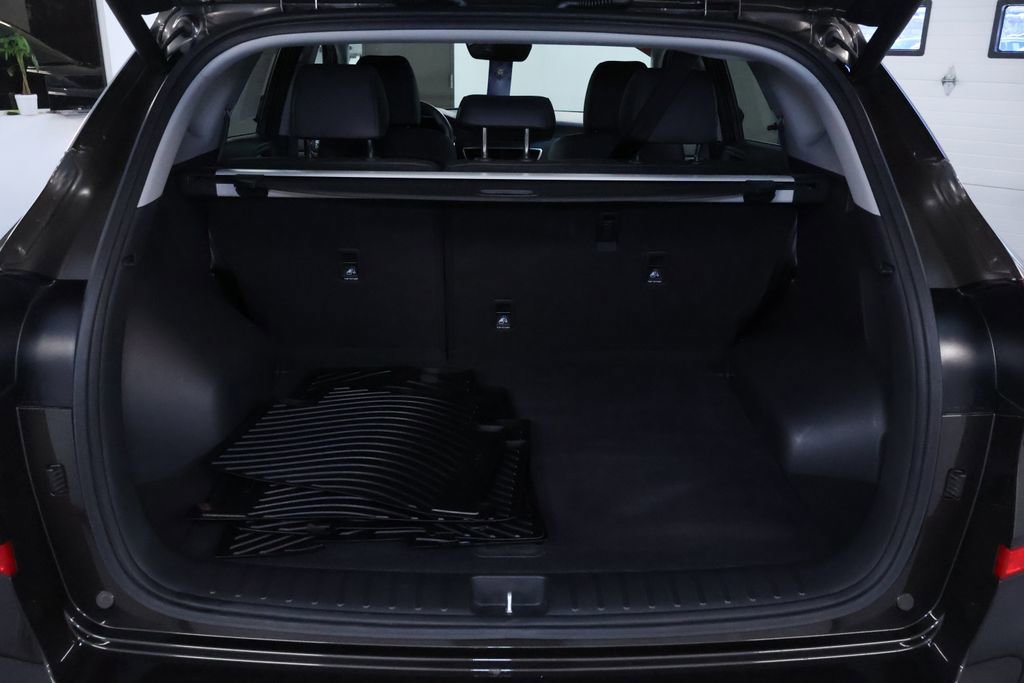 Used 2020 Hyundai Tucson Ultimate image 16