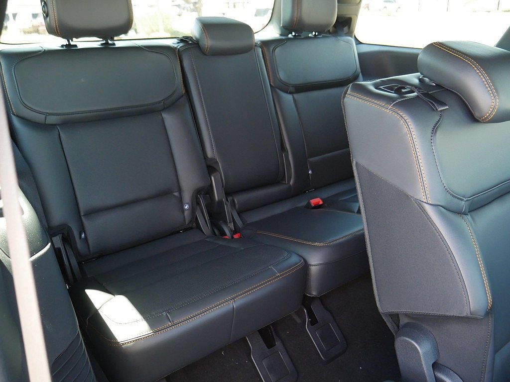 New 2026 Ford Expedition Tremor AWD/4WD image 30