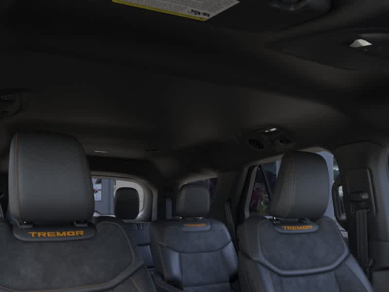 New 2026 Ford Explorer Tremor w/ Tremor Convenience Package AWD/4WD image 22